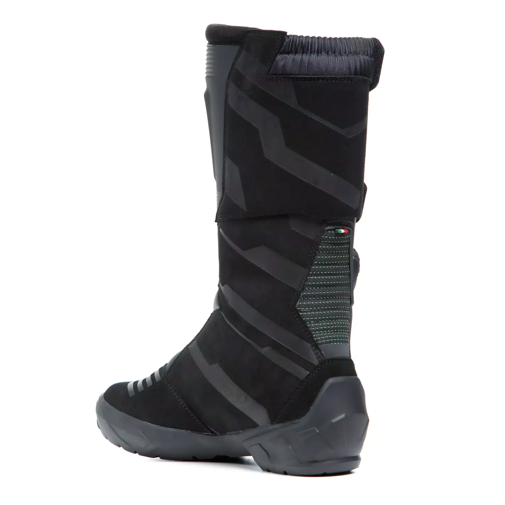 Dainese INFINITY 3 GTX WASSERFESTE MOTORRADSTIEFEL HERREN - SCHWARZ Sale