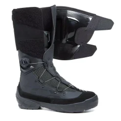 Dainese INFINITY 3 GTX WASSERFESTE MOTORRADSTIEFEL HERREN - SCHWARZ Sale