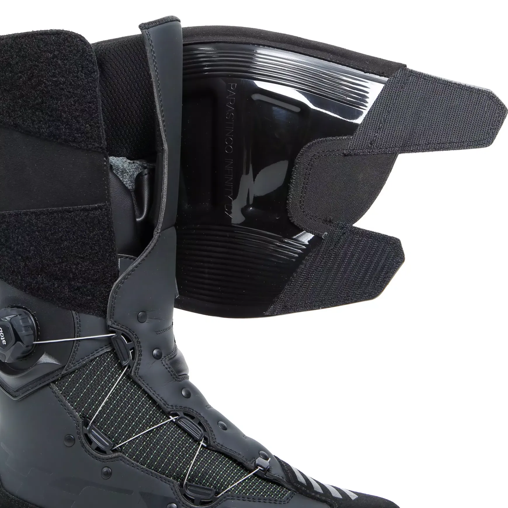 Dainese INFINITY 3 GTX WASSERFESTE MOTORRADSTIEFEL HERREN - SCHWARZ Sale