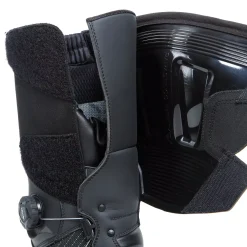 Dainese INFINITY 3 GTX WASSERFESTE MOTORRADSTIEFEL HERREN - SCHWARZ Sale