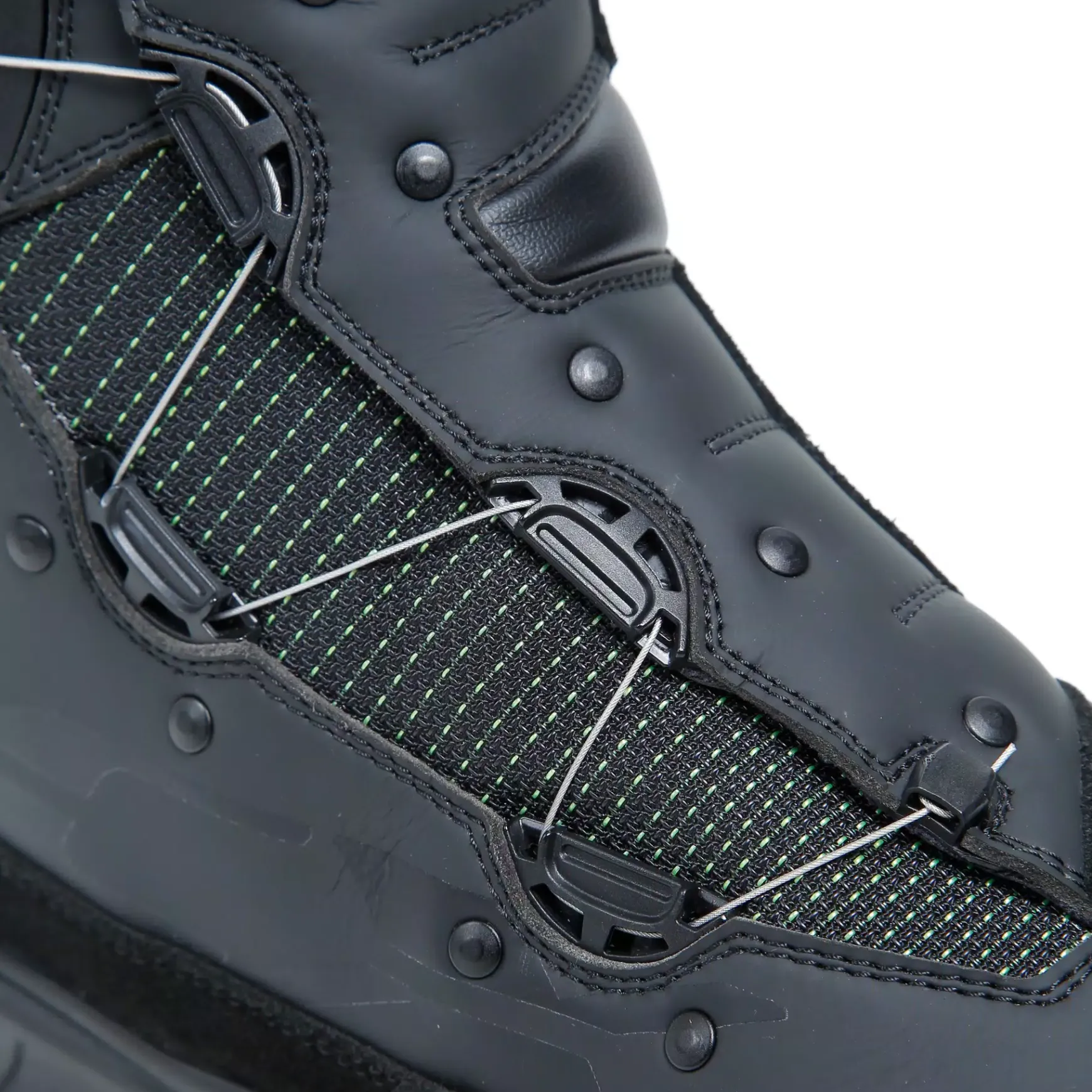 Dainese INFINITY 3 GTX WASSERFESTE MOTORRADSTIEFEL HERREN - SCHWARZ Sale