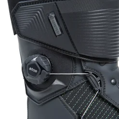 Dainese INFINITY 3 GTX WASSERFESTE MOTORRADSTIEFEL HERREN - SCHWARZ Sale