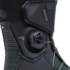 Dainese INFINITY 3 GTX WASSERFESTE MOTORRADSTIEFEL HERREN - SCHWARZ Sale