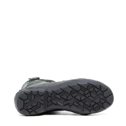 Dainese INFINITY 3 WP WASSERFESTE MOTORRADSTIEFEL HERREN - SCHWARZ/MILITÄRGRÜN Discount
