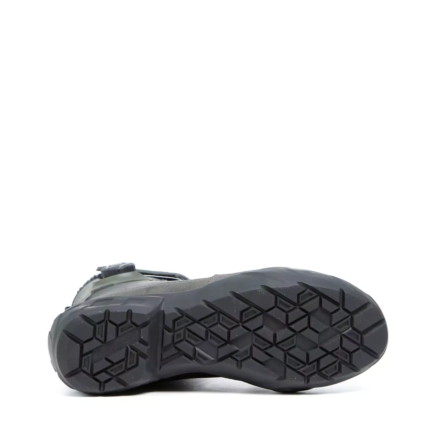 Dainese INFINITY 3 WP WASSERFESTE MOTORRADSTIEFEL HERREN - SCHWARZ/MILITÄRGRÜN Discount