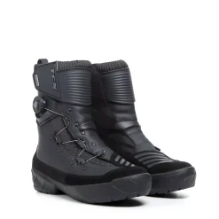 Dainese INFINITY 3 WP WASSERFESTE MOTORRADSTIEFEL HERREN - SCHWARZ Clearance