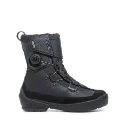 Dainese INFINITY 3 WP WASSERFESTE MOTORRADSTIEFEL HERREN - SCHWARZ Clearance