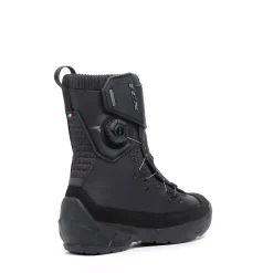 Dainese INFINITY 3 WP WASSERFESTE MOTORRADSTIEFEL HERREN - SCHWARZ Clearance