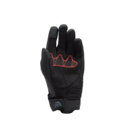 Dainese INTREPYD - MOTORRADHANDSCHUHE AUS STOFF BLACK/GREY-CAMO New