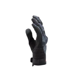 Dainese INTREPYD - MOTORRADHANDSCHUHE AUS STOFF BLACK/GREY-CAMO New