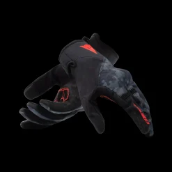 Dainese INTREPYD - MOTORRADHANDSCHUHE AUS STOFF BLACK/GREY-CAMO New