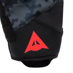 Dainese INTREPYD - MOTORRADHANDSCHUHE AUS STOFF BLACK/GREY-CAMO New