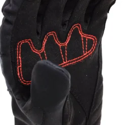 Dainese INTREPYD - MOTORRADHANDSCHUHE AUS STOFF BLACK/GREY-CAMO New