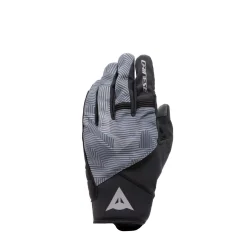 Dainese INTREPYD - MOTORRADHANDSCHUHE AUS STOFF BLACK/GRIFFIN CAMO LINES