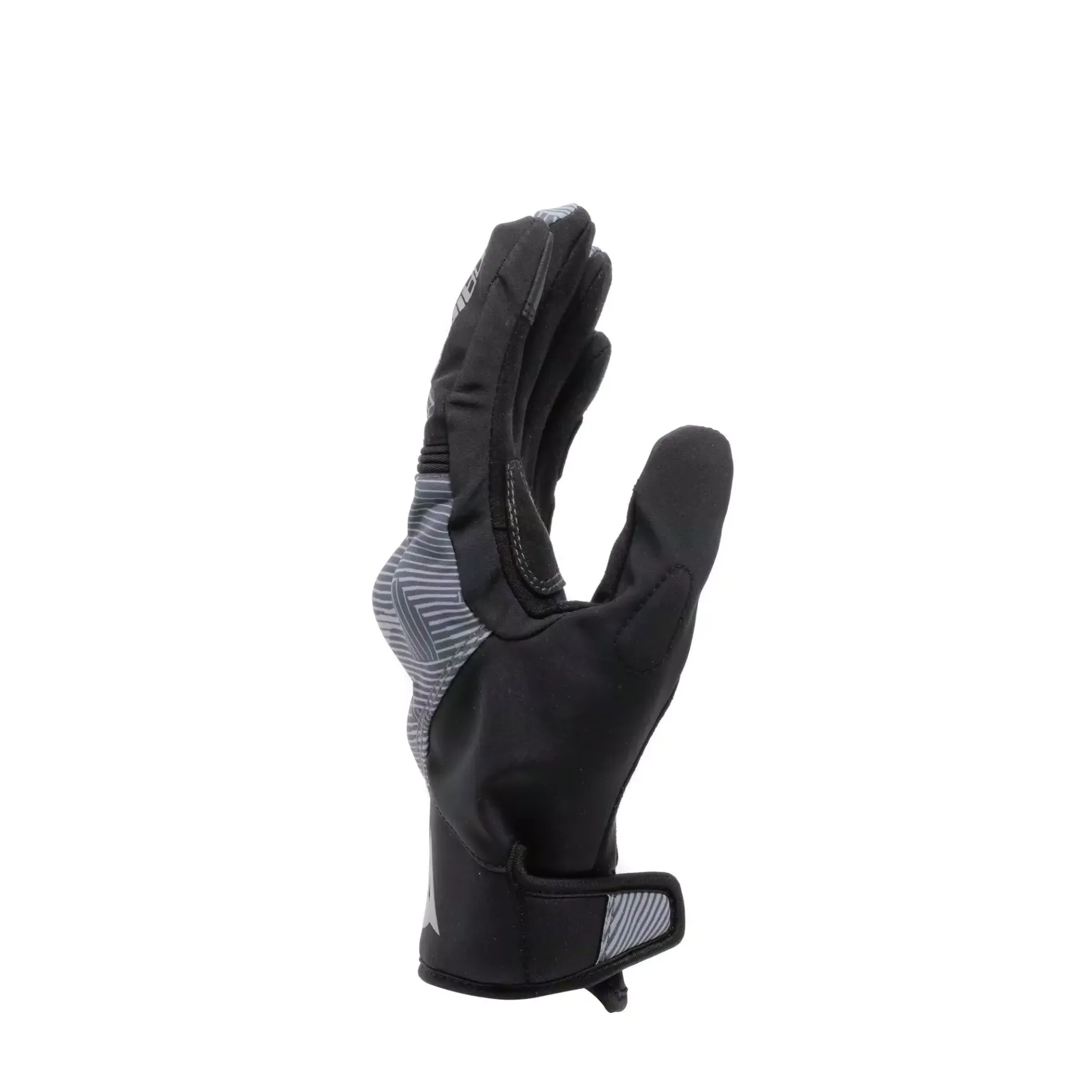 Dainese INTREPYD - MOTORRADHANDSCHUHE AUS STOFF BLACK/GRIFFIN CAMO LINES