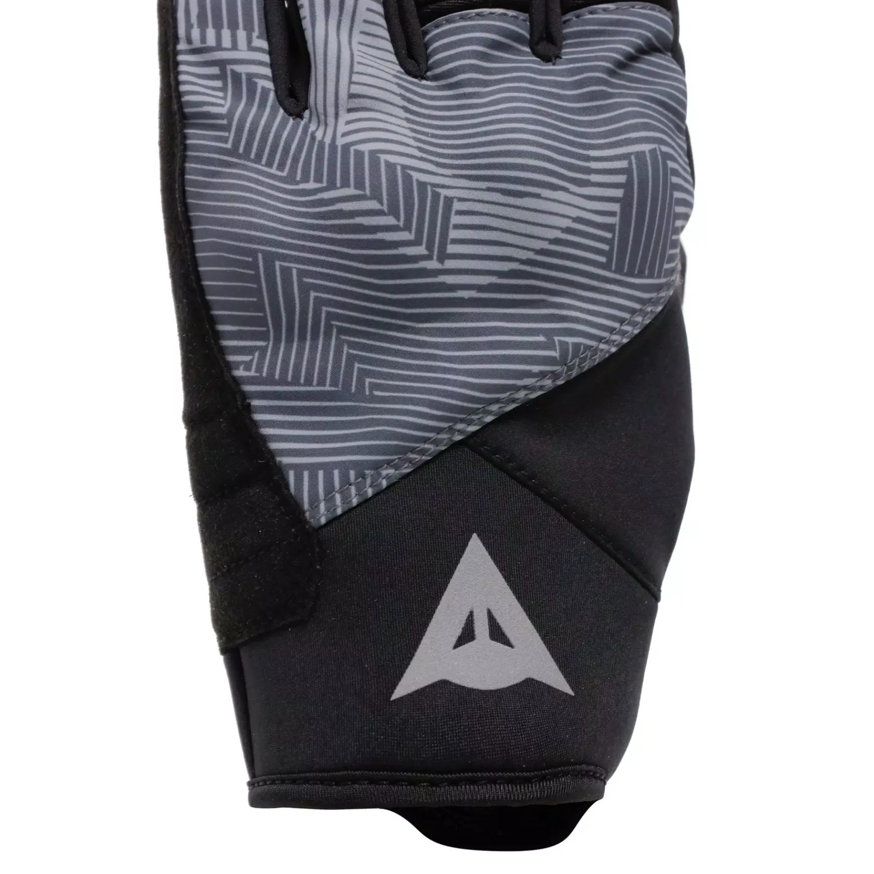 Dainese INTREPYD - MOTORRADHANDSCHUHE AUS STOFF BLACK/GRIFFIN CAMO LINES
