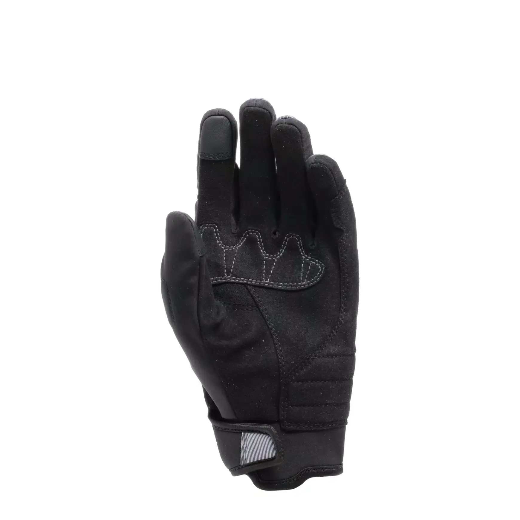 Dainese INTREPYD - MOTORRADHANDSCHUHE AUS STOFF BLACK/GRIFFIN CAMO LINES