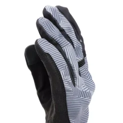 Dainese INTREPYD - MOTORRADHANDSCHUHE AUS STOFF BLACK/GRIFFIN CAMO LINES
