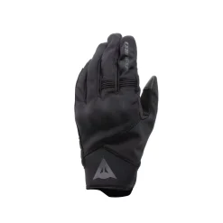 Dainese INTREPYD - MOTORRADHANDSCHUHE AUS STOFF BLACK/BLACK Clearance