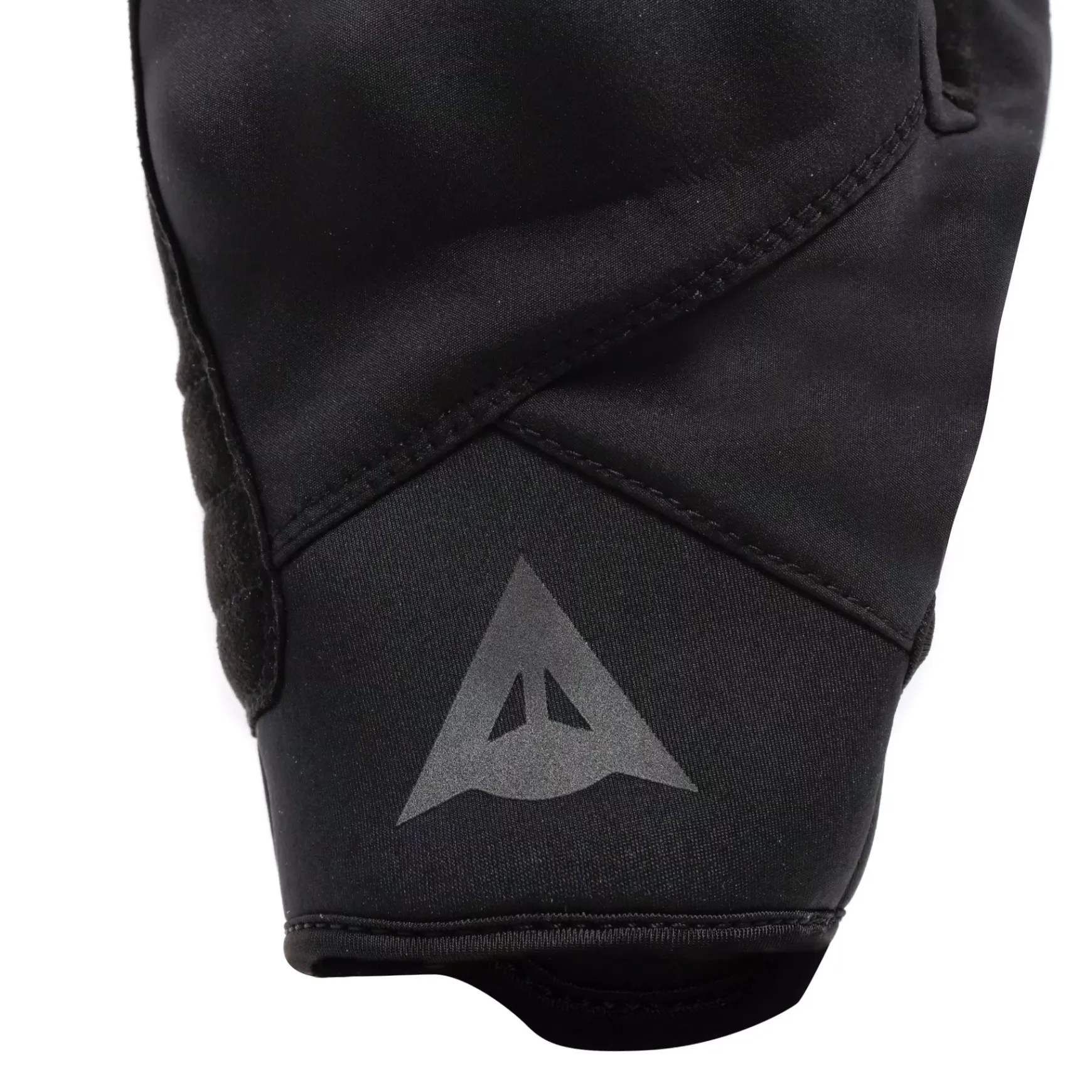 Dainese INTREPYD - MOTORRADHANDSCHUHE AUS STOFF BLACK/BLACK Clearance