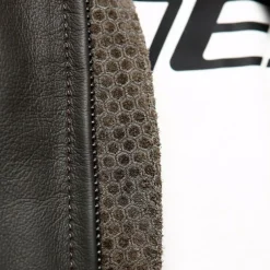 Dainese ISTRICE LEATHER JACKET DARK-BROWN Sale