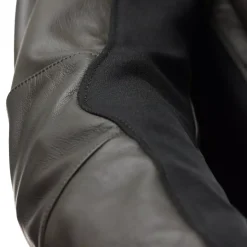 Dainese ISTRICE LEATHER JACKET DARK-BROWN Sale