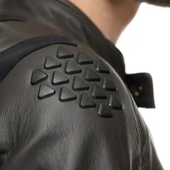 Dainese ISTRICE LEATHER JACKET DARK-BROWN Sale