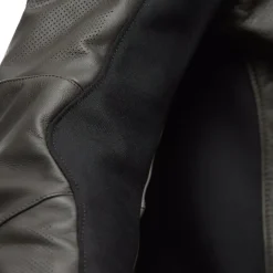 Dainese ISTRICE PERF. LEATHER JACKET DARK-BROWN Sale