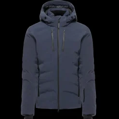 Dainese IVENTA DERMIZAX EV™ - TECHNISCHE DAUNENJACKE FÜR HERREN NIGHTBLUE Discount