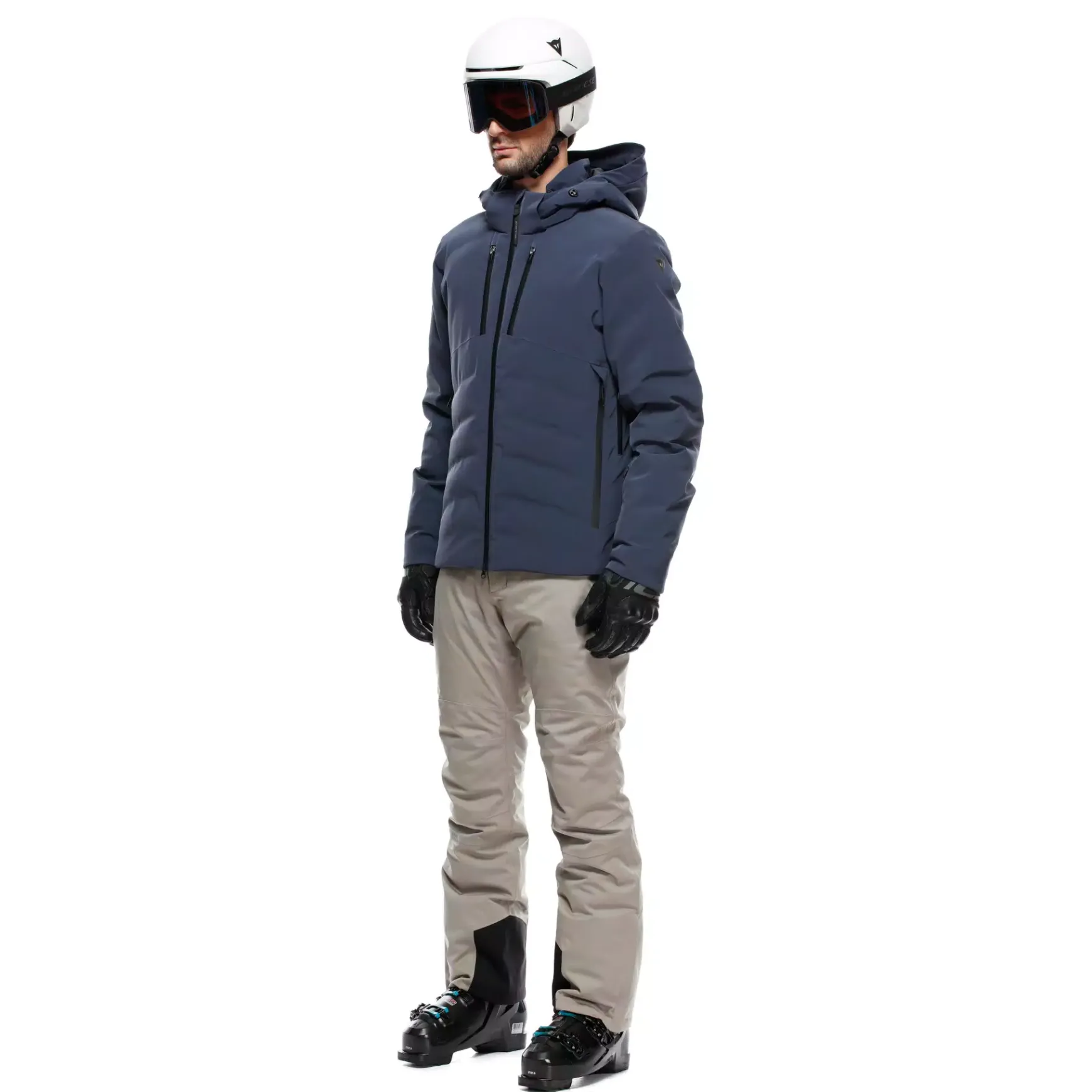 Dainese IVENTA DERMIZAX EV™ - TECHNISCHE DAUNENJACKE FÜR HERREN NIGHTBLUE Discount