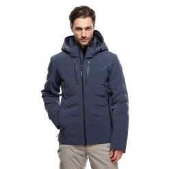 Dainese IVENTA DERMIZAX EV™ - TECHNISCHE DAUNENJACKE FÜR HERREN NIGHTBLUE Discount