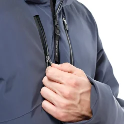 Dainese IVENTA DERMIZAX EV™ - TECHNISCHE DAUNENJACKE FÜR HERREN NIGHTBLUE Discount