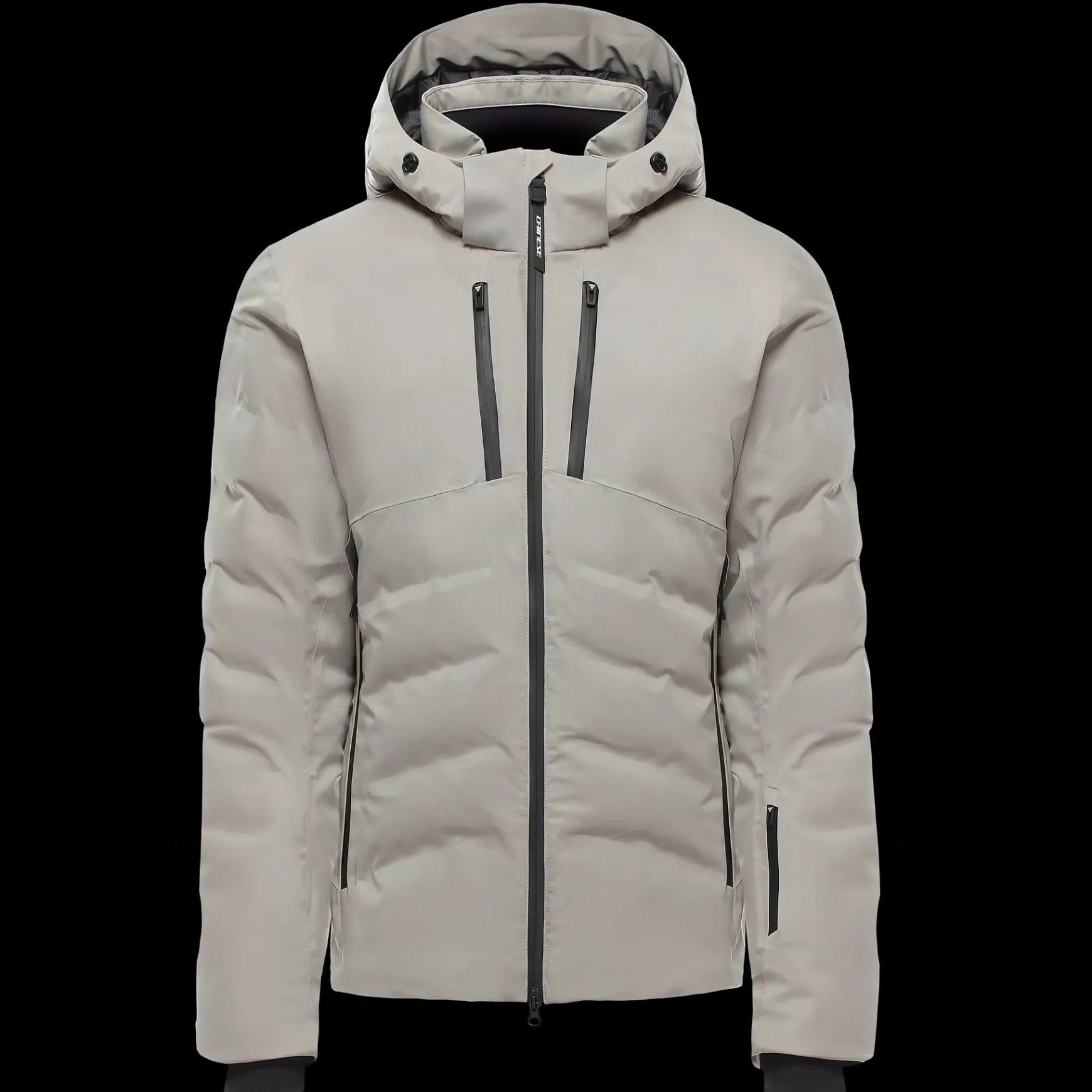 Dainese IVENTA DERMIZAX EV™ - TECHNISCHE DAUNENJACKE FÜR HERREN ELEPHANT GREY Discount