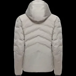 Dainese IVENTA DERMIZAX EV™ - TECHNISCHE DAUNENJACKE FÜR HERREN ELEPHANT GREY Discount