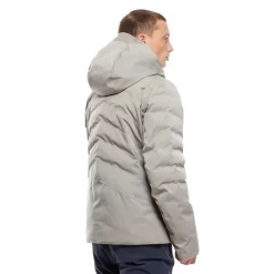 Dainese IVENTA DERMIZAX EV™ - TECHNISCHE DAUNENJACKE FÜR HERREN ELEPHANT GREY Discount