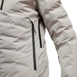Dainese IVENTA DERMIZAX EV™ - TECHNISCHE DAUNENJACKE FÜR HERREN ELEPHANT GREY Discount