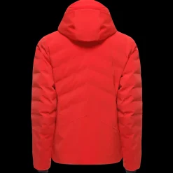 Dainese IVENTA DERMIZAX EV™ - TECHNISCHE DAUNENJACKE FÜR HERREN RACING-RED Discount