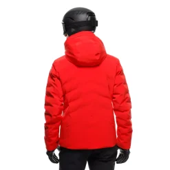 Dainese IVENTA DERMIZAX EV™ - TECHNISCHE DAUNENJACKE FÜR HERREN RACING-RED Discount