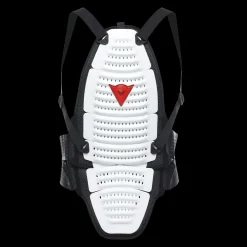 Dainese JUNCTION WAVE 03 SKI RÜCKENSCHUTZ WHITE Clearance