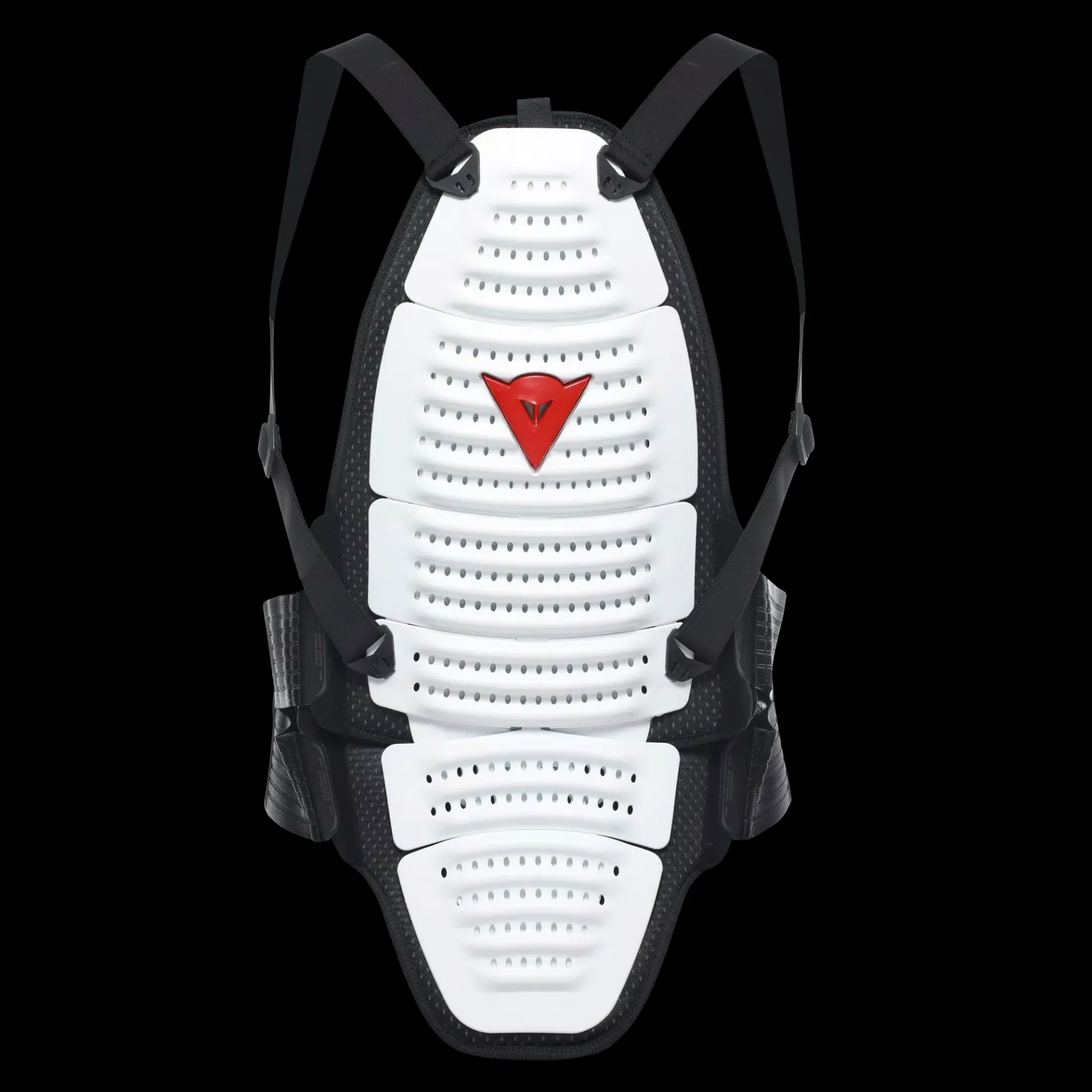 Dainese JUNCTION WAVE 02SKI RÜCKENSCHUTZ WHITE Discount