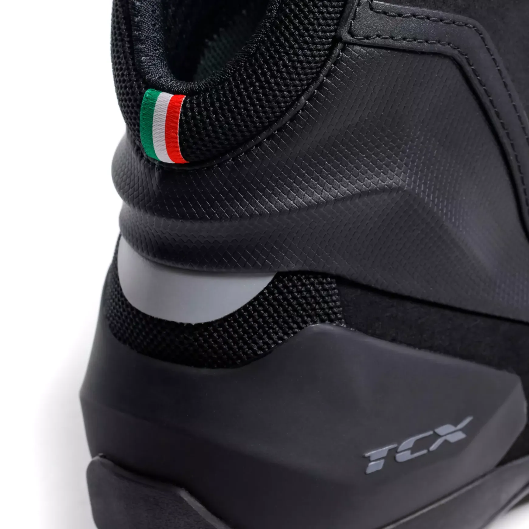 Dainese JUPITER 5 GORE-TEX® WASSERFESTE MOTORRADSCHUHE DAMEN - SCHWARZ Online