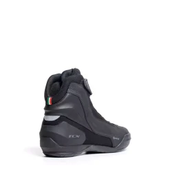 Dainese JUPITER 5 GORE-TEX® WASSERFESTE MOTORRADSCHUHE DAMEN - SCHWARZ Online