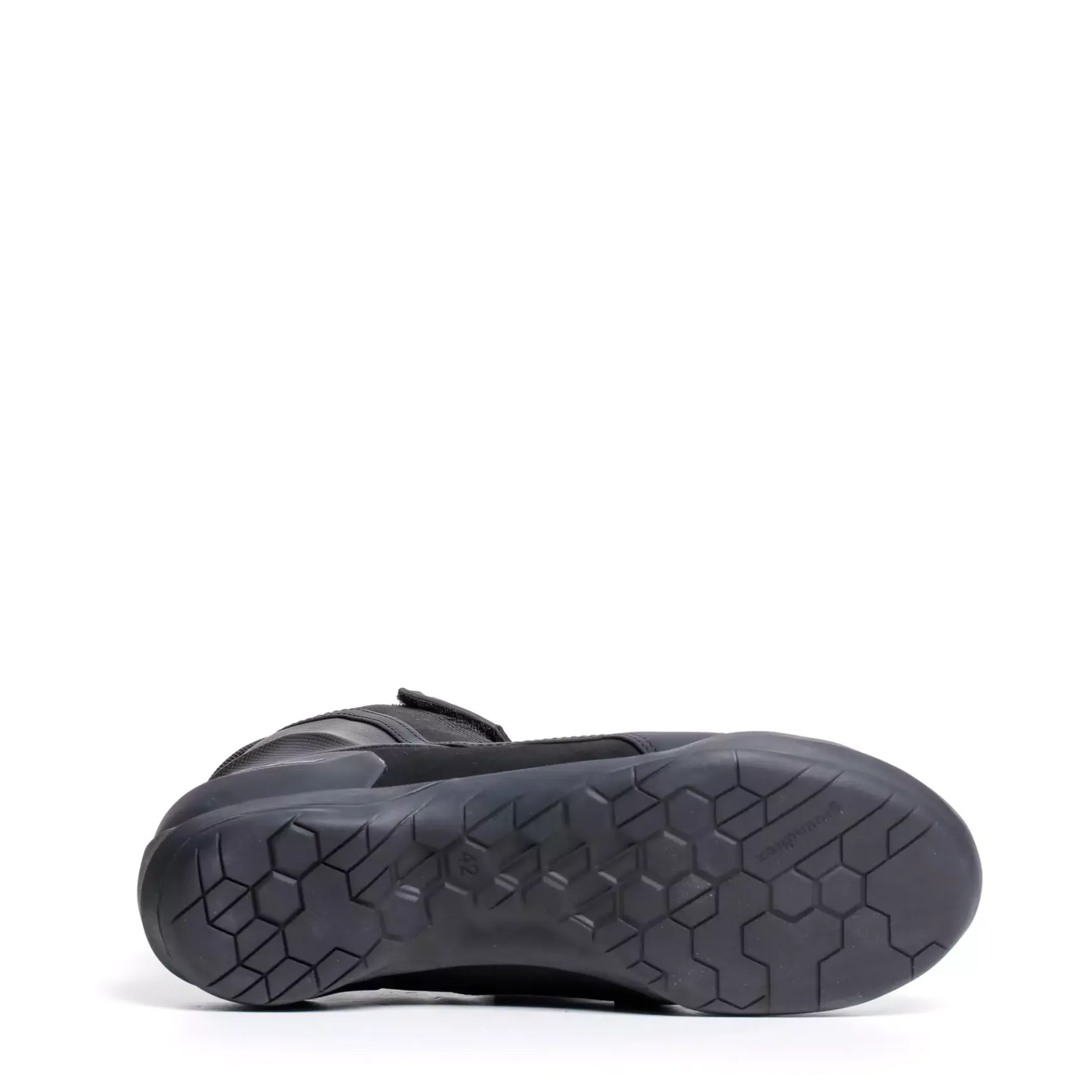 Dainese JUPITER 5 GORE-TEX® WASSERFESTE MOTORRADSCHUHE DAMEN - SCHWARZ Online