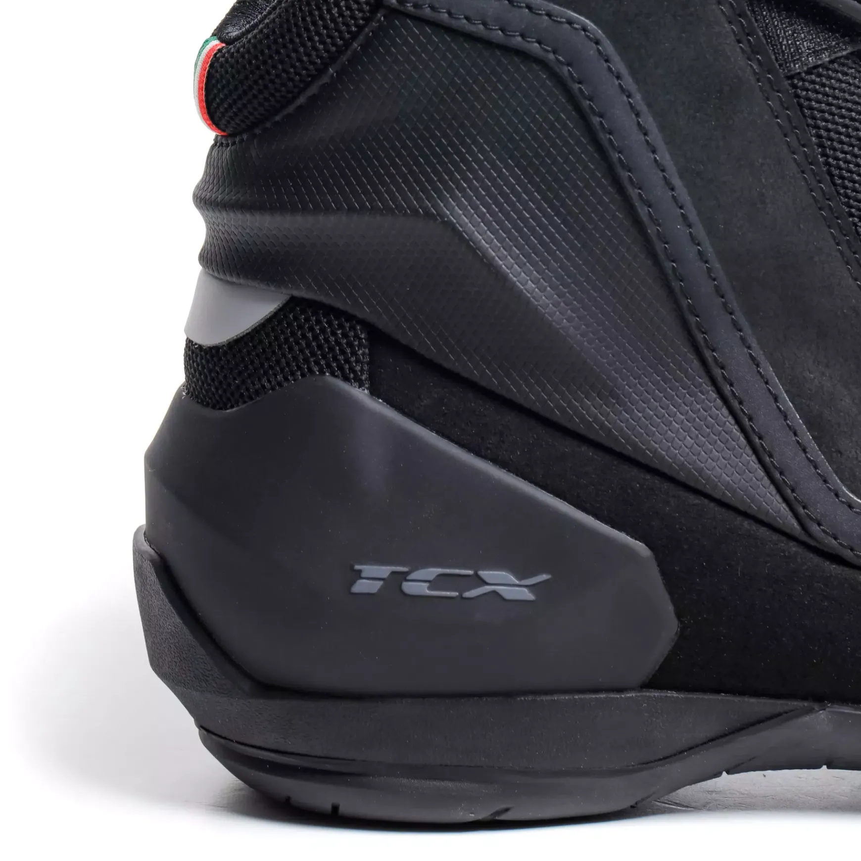Dainese JUPITER 5 GORE-TEX® WASSERFESTE MOTORRADSCHUHE DAMEN - SCHWARZ Online