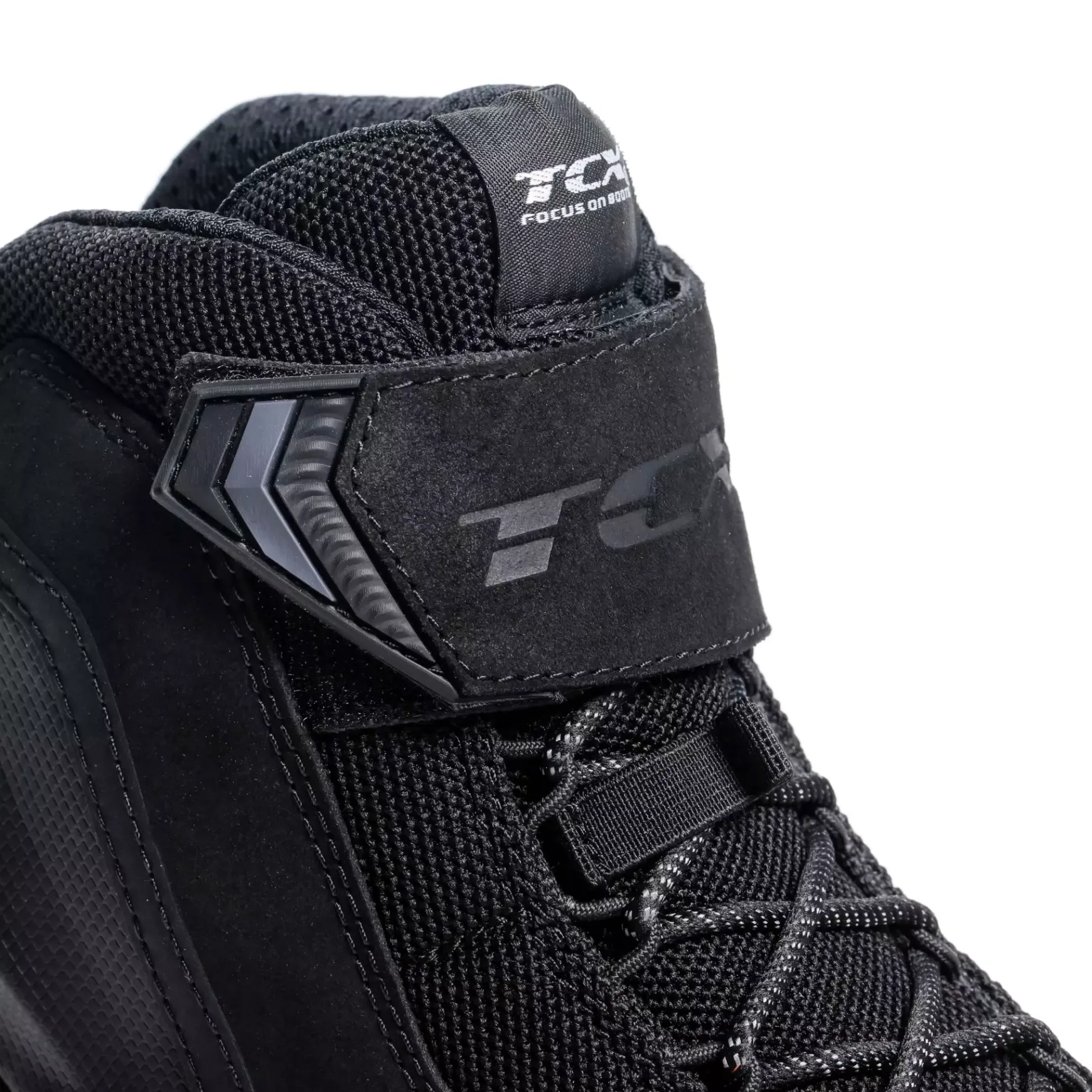 Dainese JUPITER 5 GORE-TEX® WASSERFESTE MOTORRADSCHUHE DAMEN - SCHWARZ Online