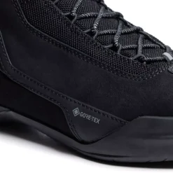 Dainese JUPITER 5 GORE-TEX® WASSERFESTE MOTORRADSCHUHE DAMEN - SCHWARZ Online