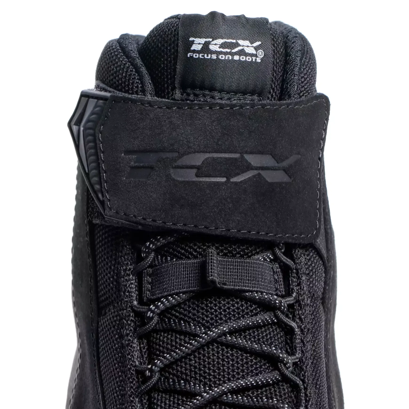 Dainese JUPITER 5 GORE-TEX® WASSERFESTE MOTORRADSCHUHE DAMEN - SCHWARZ Online