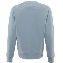 Dainese KAPUZENPULLOVER MIT LOGO LIGHT-BLUE