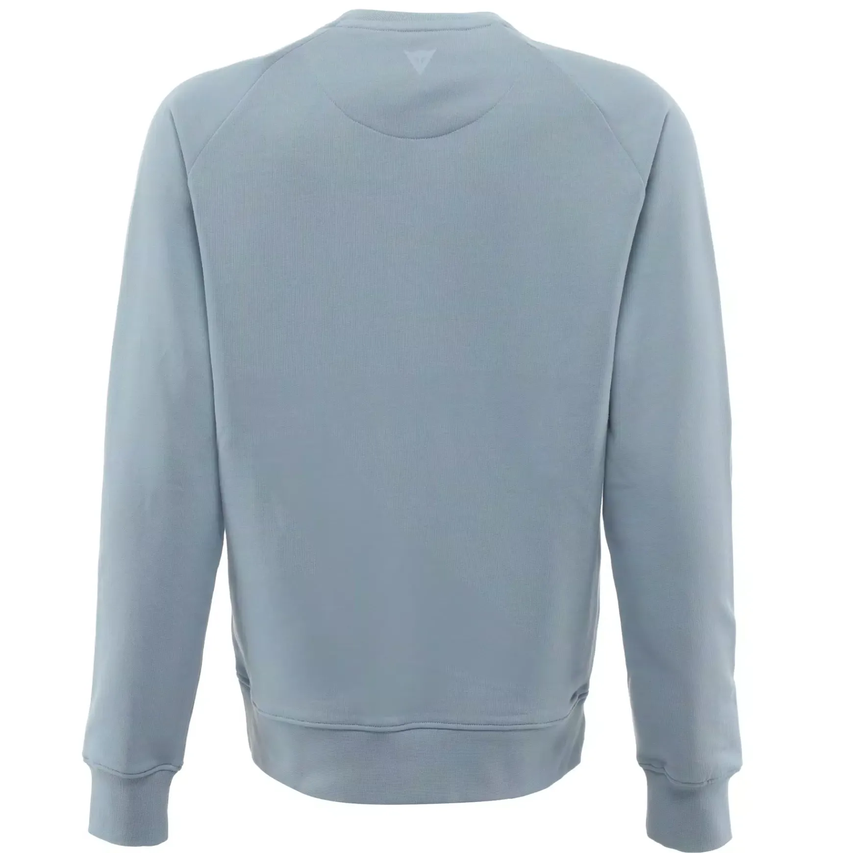 Dainese KAPUZENPULLOVER MIT LOGO LIGHT-BLUE