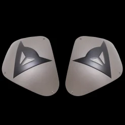 Dainese KIT SHOULDER SPORT ALUM. ALUMINUM/BLACK Sale